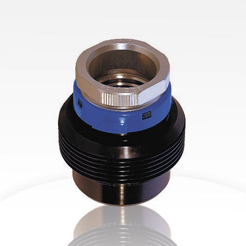 Adaptador de reducción - 82.025 series - EQOfluids FR - de aluminio / recto