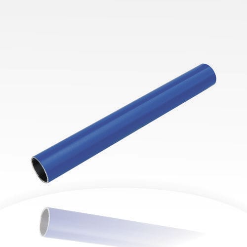 Tubería rígida para aire - 85.900 series - EQOfluids FR - de aluminio / de alta presión