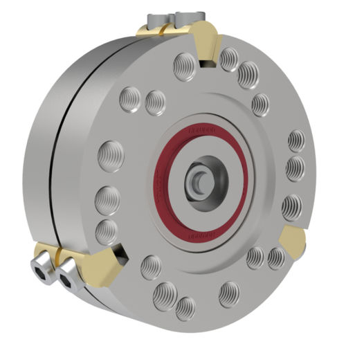 Acoplamiento de eje rígido a la torsión - DIN series - Howdon Torque limiters - para eje de transmisión / para motor / para transmisión marina