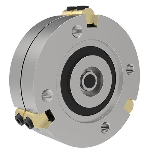 Acoplamiento de eje flexible - SAE series - Howdon Torque limiters - de eje / con medida de par