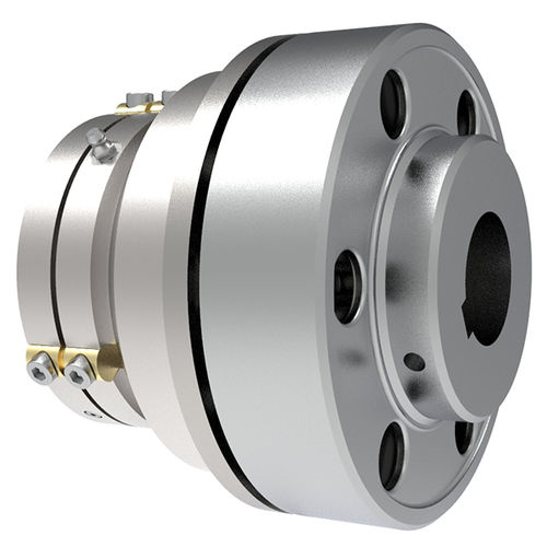 Acoplamiento flexible - CFS series - Howdon Torque limiters - compacto / para máquinas / de alto par