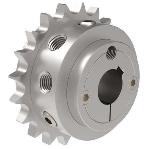 Maza cónica - Howdon Torque limiters - de ruedas