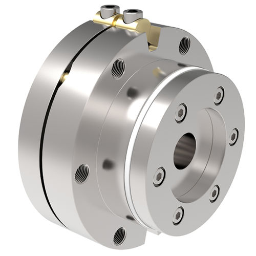 Acoplamiento para industria del agua Howdon Torque limiters