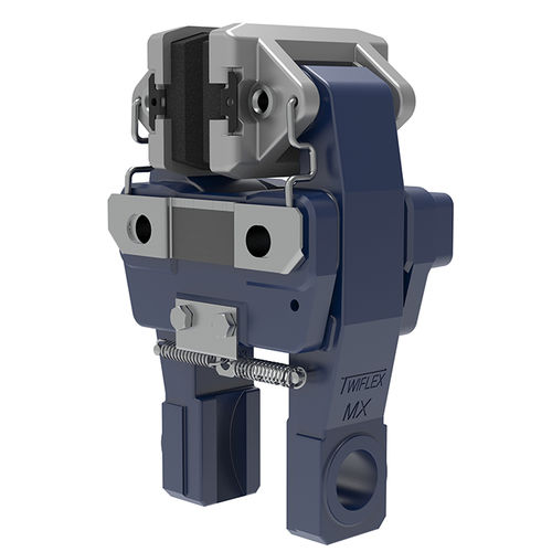 Estribo de freno de disco - MX series - Howdon Torque limiters - neumático