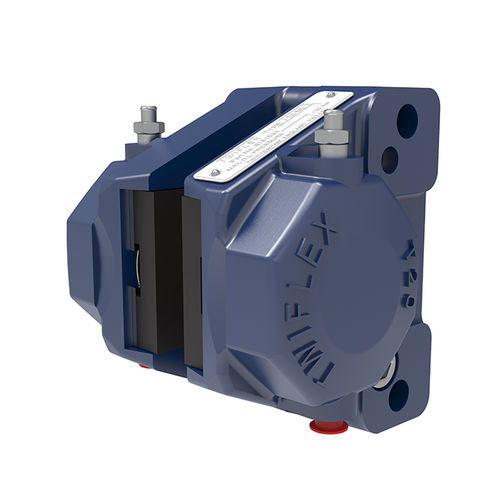 Estribo de freno de disco - T20  - Howdon Torque limiters - hidráulico