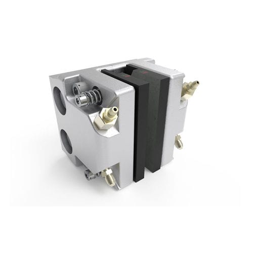 Estribo de freno de disco - T35 - Howdon Torque limiters - hidráulico