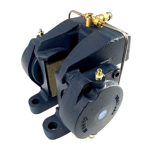 Estribo de freno de fricción - VC - Howdon Torque limiters - hidráulico