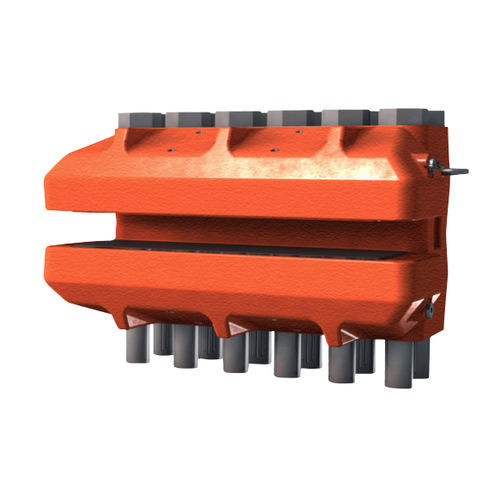 Freno de disco - BSAB 120 - Howdon Torque limiters - de muelle / hidráulico
