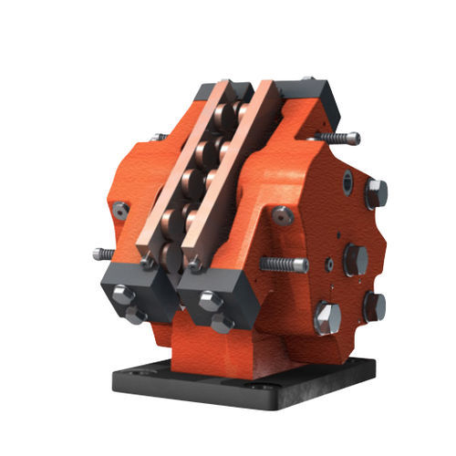 Freno de disco - BSAK 300 - Howdon Torque limiters - de muelle / hidráulico