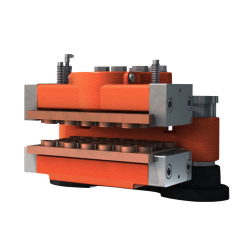 Freno de disco - BSAK 3000 - Howdon Torque limiters - de muelle / hidráulico