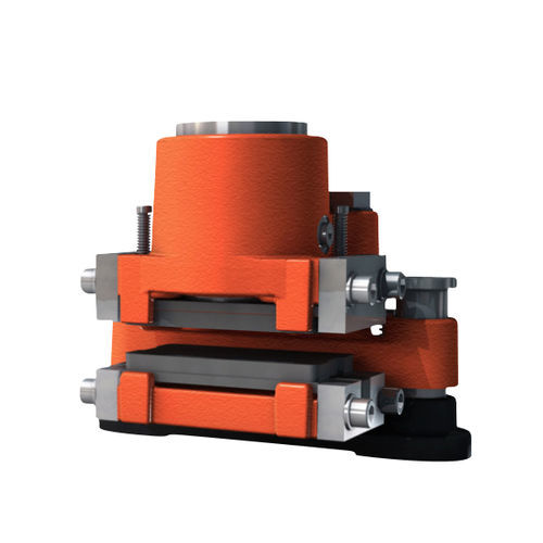 Freno de disco - BSFI 200 - Howdon Torque limiters - de muelle / hidráulico