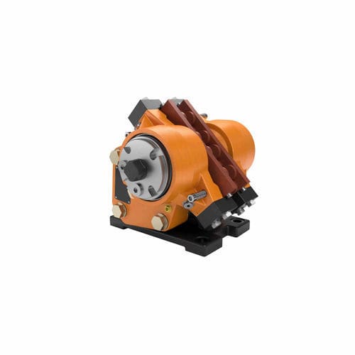 Freno de disco - BSFI 300 - Howdon Torque limiters - de muelle / hidráulico / sin corriente