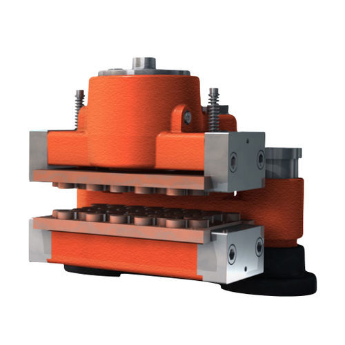 Freno de disco - BSFI 3000 - Howdon Torque limiters - de muelle / hidráulico / sin corriente