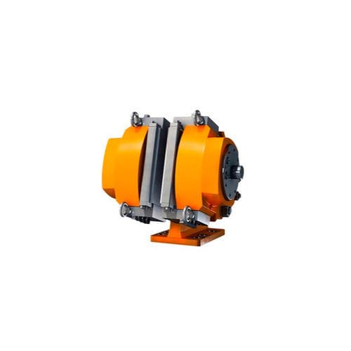Freno de disco - BSFH 500 - Howdon Torque limiters - de muelle / hidráulico / sin corriente