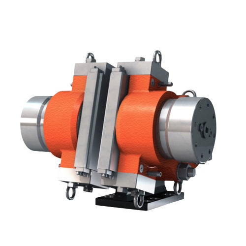 Freno de disco - BSFK 500 - Howdon Torque limiters - de muelle / hidráulico / sin corriente