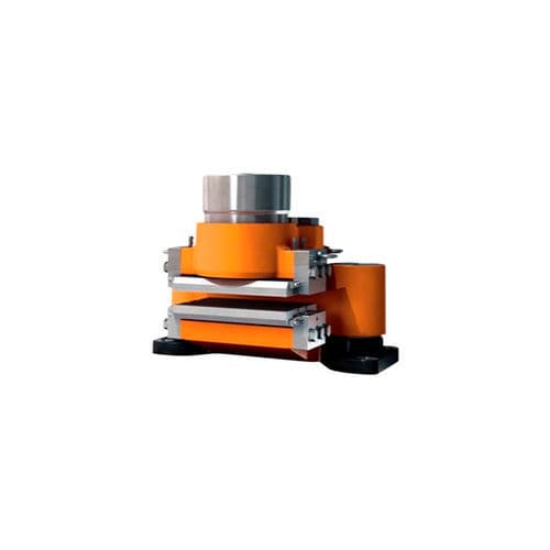 Freno de disco - BSFB 600 - Howdon Torque limiters - de muelle / hidráulico / sin corriente
