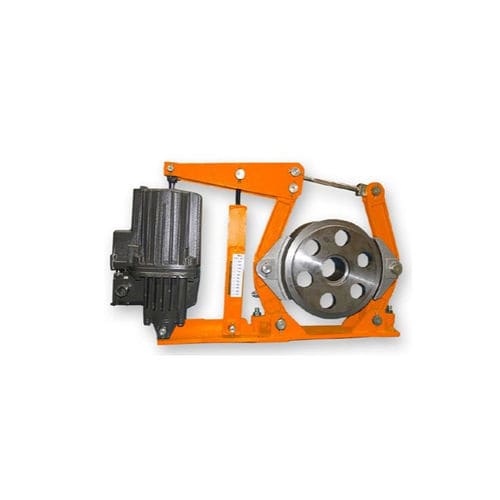Freno de tambor - Howdon Torque limiters - electrohidráulico / para aplicaciones rudas