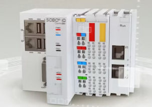 Controlador de freno encastrable - SOBO® iQ  - Howdon Torque limiters - embarcado