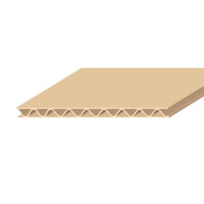 Caja de cartón - Becpak Sp. z o.o. - móvil / rectangular / de protección