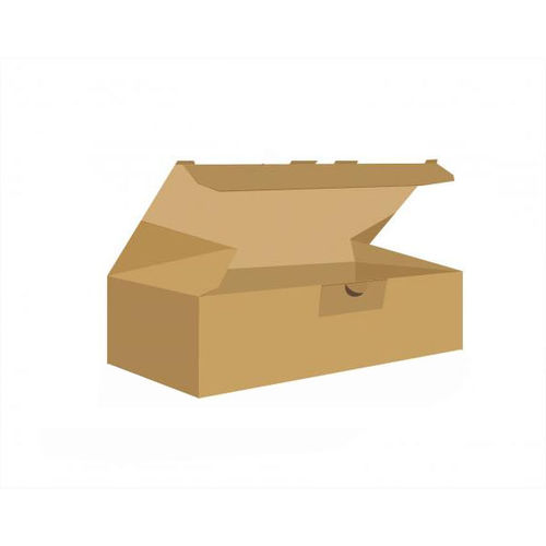 Caja móvil - Becpak Sp. z o.o. - rectangular / de cartón / para transporte