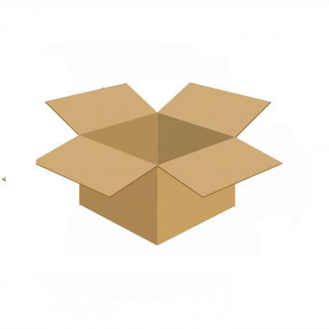 Caja de cartón - Becpak Sp. z o.o. - portátil / rectangular / para transporte