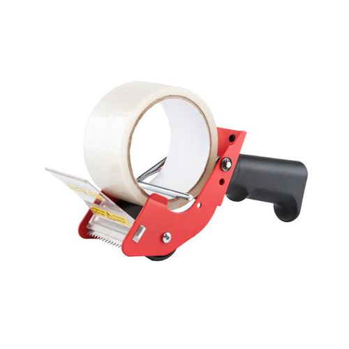 Distribuidor de cinta adhesiva - SZWED - Becpak Sp. z o.o. - manual