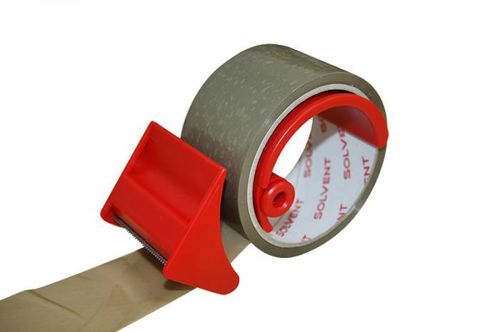 Distribuidor de cinta adhesiva - D6 - Becpak Sp. z o.o. - de mano