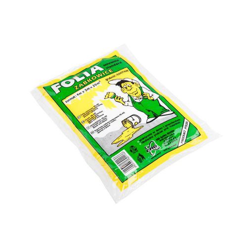 Film de protección - Becpak Sp. z o.o. - de polietileno