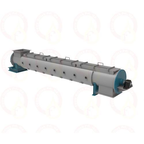 Cocedor industrial de vapor - FCOND series - FERRO OILTEK PVT. LTD - acondicionador