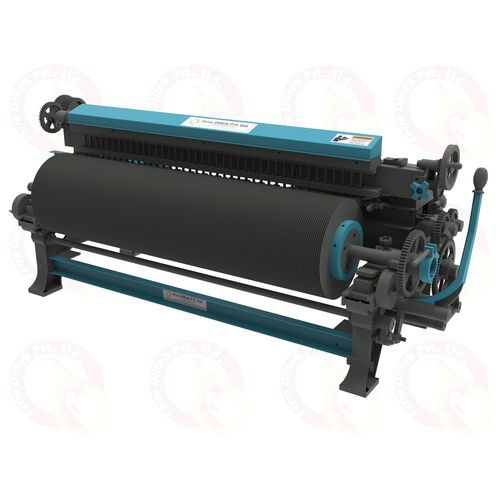 Rectificadora de herramientas automática - 200 - FERRO OILTEK PVT. LTD
