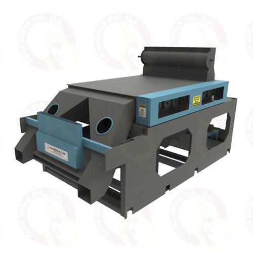 Separador de carne - FX-HPHC - FERRO OILTEK PVT. LTD - centrífugo / para línea de producción / automático