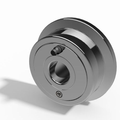 Rodamiento de alta temperatura - AKT GmbH - de rodillos / de acero / para aplicaciones automóviles