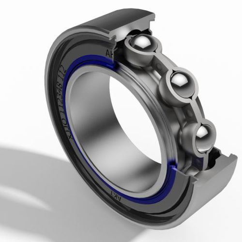 Rodamiento de rodillos - AKT GmbH - de acero / para bicicletas / resistente al agua