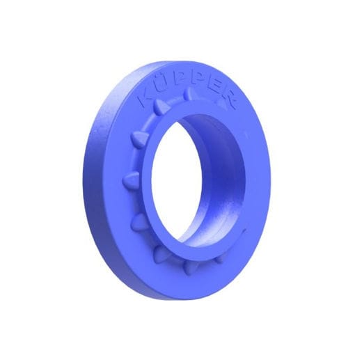 Anillo de estanquidad de caucho - AKT GmbH