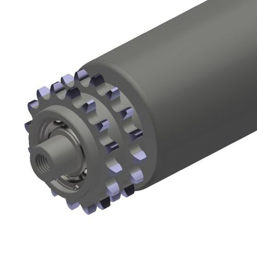 Piñón de dientes rectos - AKT GmbH