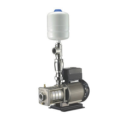 Bomba de agua - HHIE1-3402 series - HANIL Electric Co.,Ltd - eléctrica / industrial / de carga