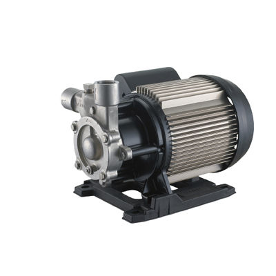 Bomba de agua - PHSS- SS-W series - HANIL Electric Co.,Ltd - eléctrica / industrial / de acero inoxidable