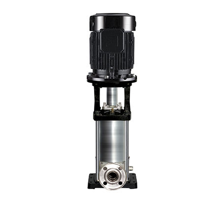 Bomba de agua - AVS-21003-T - HANIL Electric Co.,Ltd - eléctrica / industrial / de carga