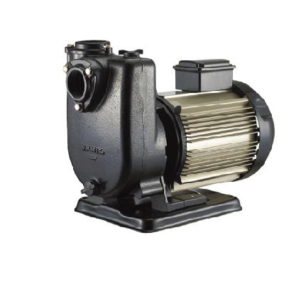 Bomba de agua - PA-2280-T - HANIL Electric Co.,Ltd - eléctrica / para domótica / para montaje horizontal