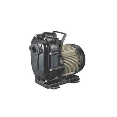 Bomba para agua de mar - PA-280S - HANIL Electric Co.,Ltd - eléctrica / autocebante / industrial