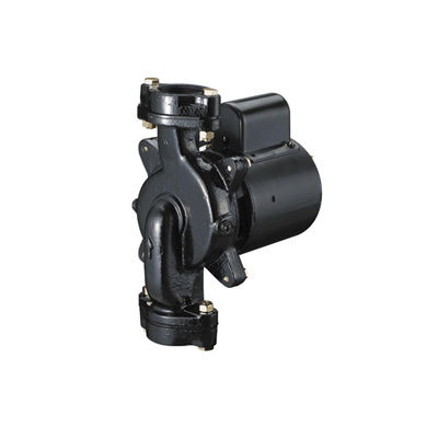 Bomba para agua caliente - PB-130 - HANIL Electric Co.,Ltd - eléctrica / autocebante / industrial