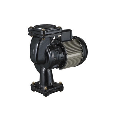 Bomba para agua caliente - PB-400-2B - HANIL Electric Co.,Ltd - eléctrica / autocebante / industrial