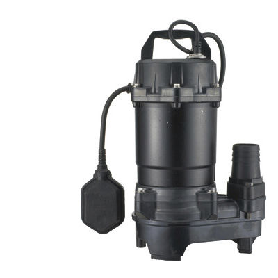 Bomba sumergible - IPV-417-F - HANIL Electric Co.,Ltd - de vórtex / de agua / eléctrica