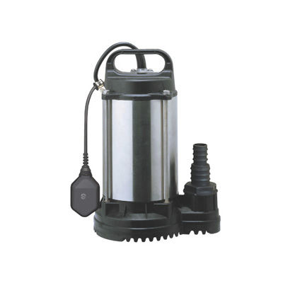 Bomba sumergible - IP-235-F - HANIL Electric Co.,Ltd - de vórtex / de agua / eléctrica