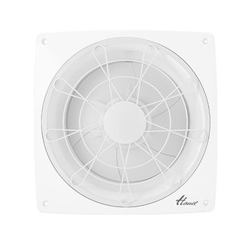 Ventilador de circulación de aire - EKSB-xxxAG series - HANIL Electric Co.,Ltd - axial / de hojas abiertas