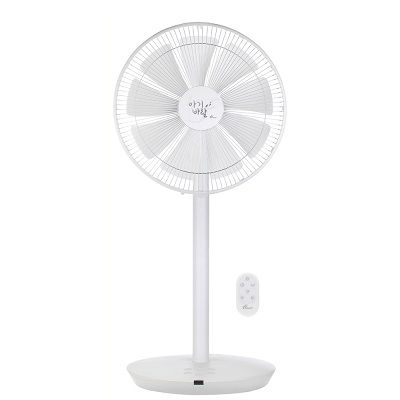 Ventilador de pie - ABFL-f1RT - HANIL Electric Co.,Ltd - axial / de refrigeración