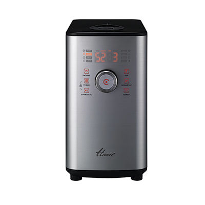 Humidificador de aire - H701 - HANIL Electric Co.,Ltd - de vapor / móvil