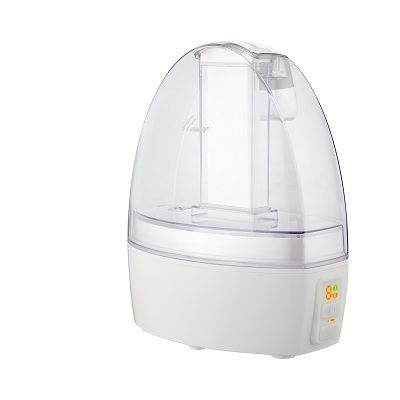 Humidificador de aire - HSV-340M - HANIL Electric Co.,Ltd - portátil