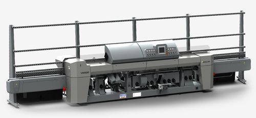 Máquina plegadora de chapas - VE 500 V10 and V14 - www.bavelloni.com/