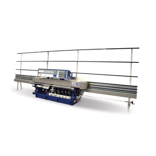 Máquina plegadora de chapas - ELB 102 - Bovone